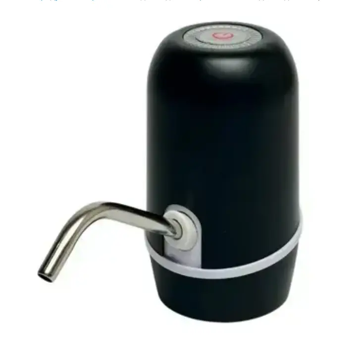 [Aq2551] Помпа для води електрична AQUADEVICE R9 black