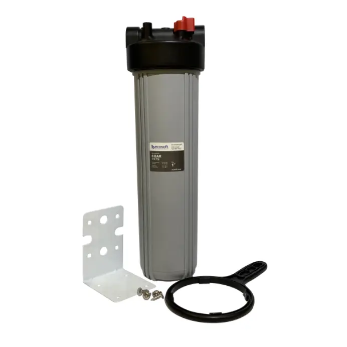 [OsFPV4520ECO] Колба фільтра Ecosoft ВВ20 1"