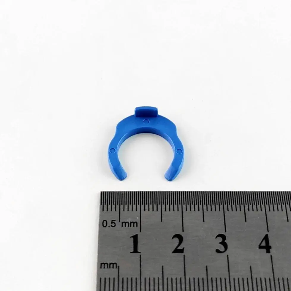 [Ra1497] SP-4 Затискач для фітингів (1/2")