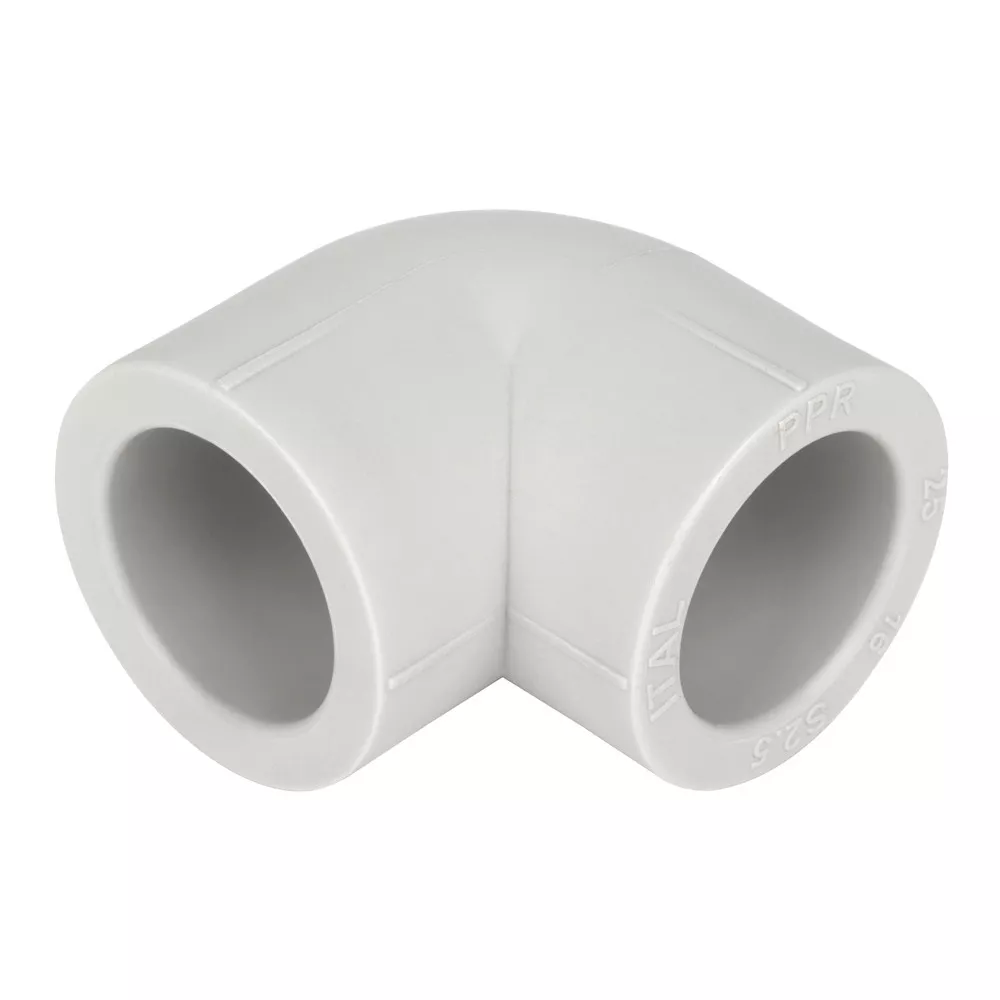 [1045635] Кутник 90° PP-r ITAL 40 мм