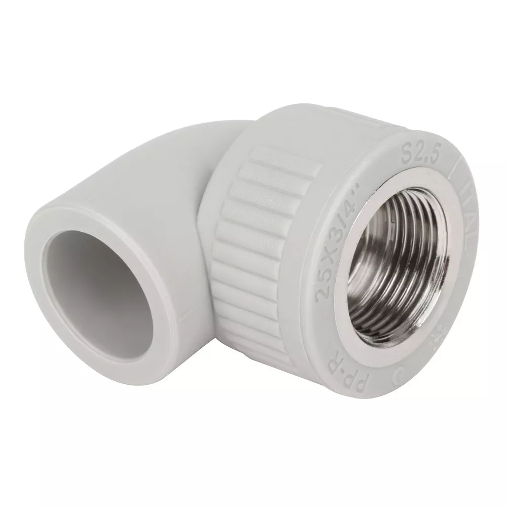 [1045671] ITAL Коліно РВ 20*1/2''