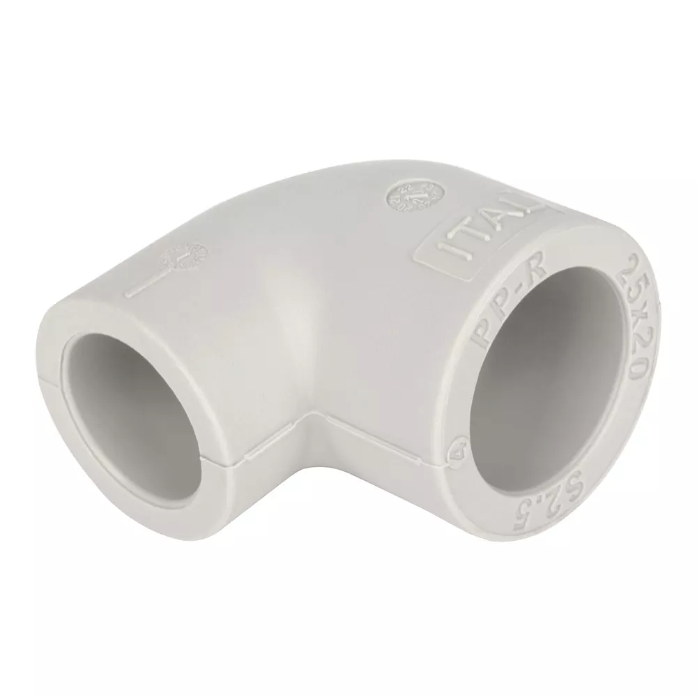 [1003101] ITAL Коліно редукційне вв 20/25