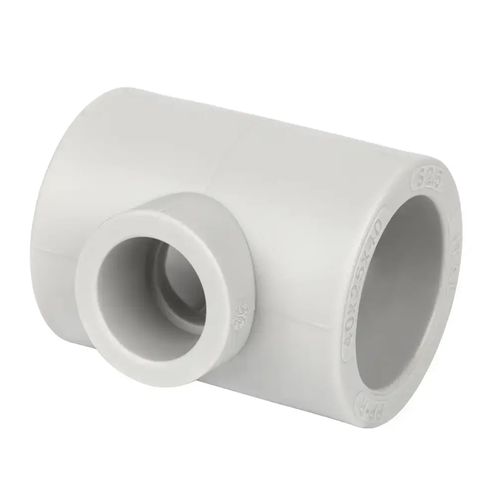 [1045643] ITAL Трійник перехідний 32/20/32