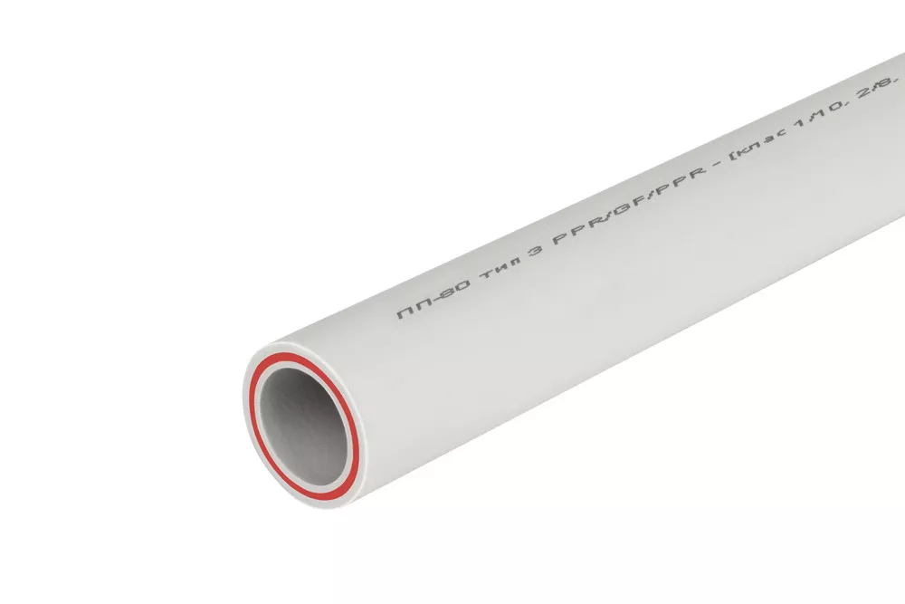 [1044983] Труба скловолокно ITAL 25