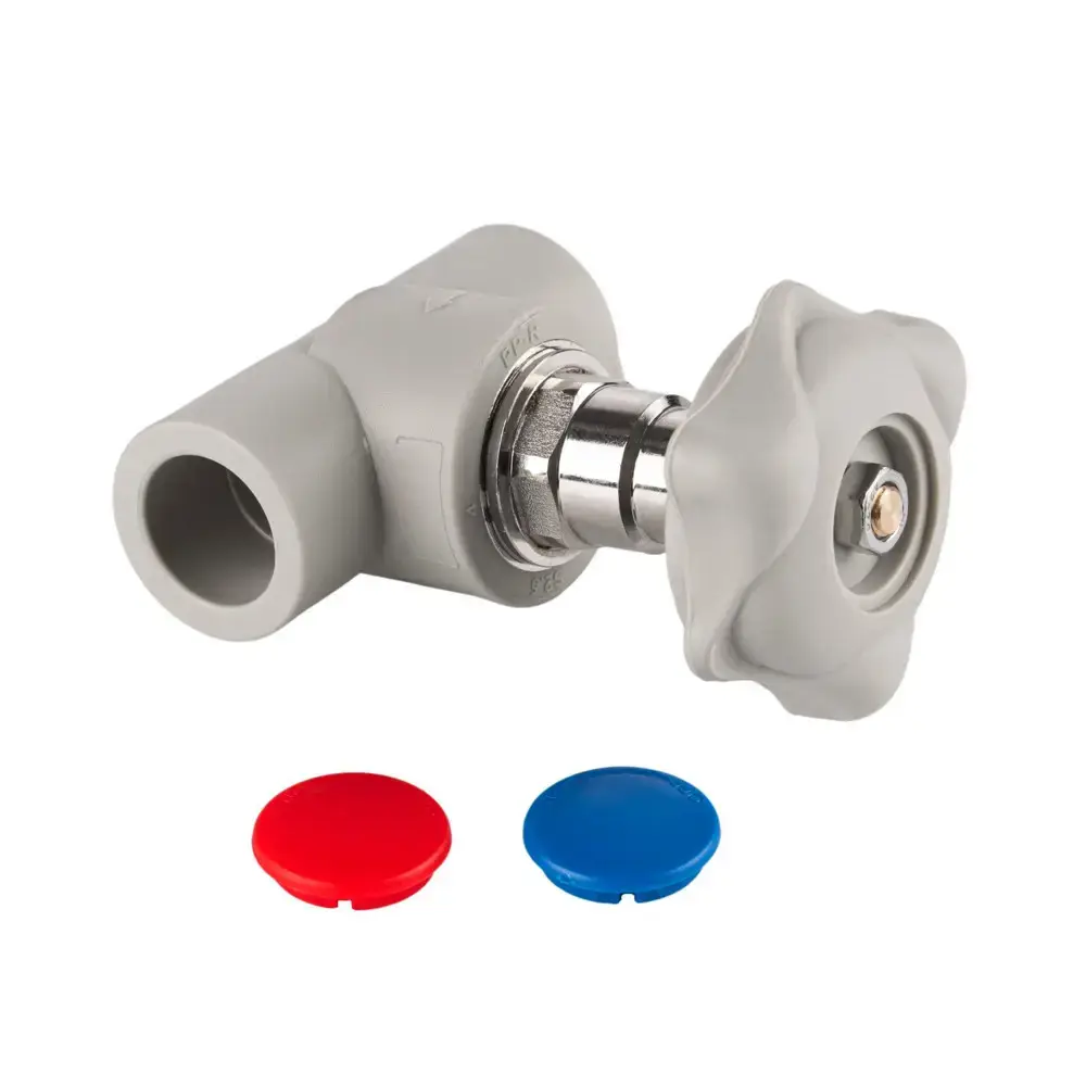 [1003054] ITAL Вентиль 20