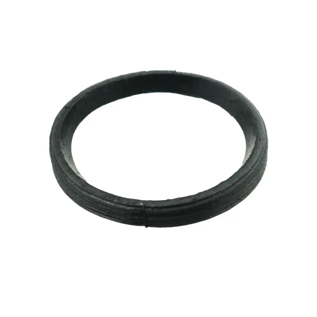 [Sa85937] Кільце ущільнювача ЕКО м’яке ф50 (каучук)