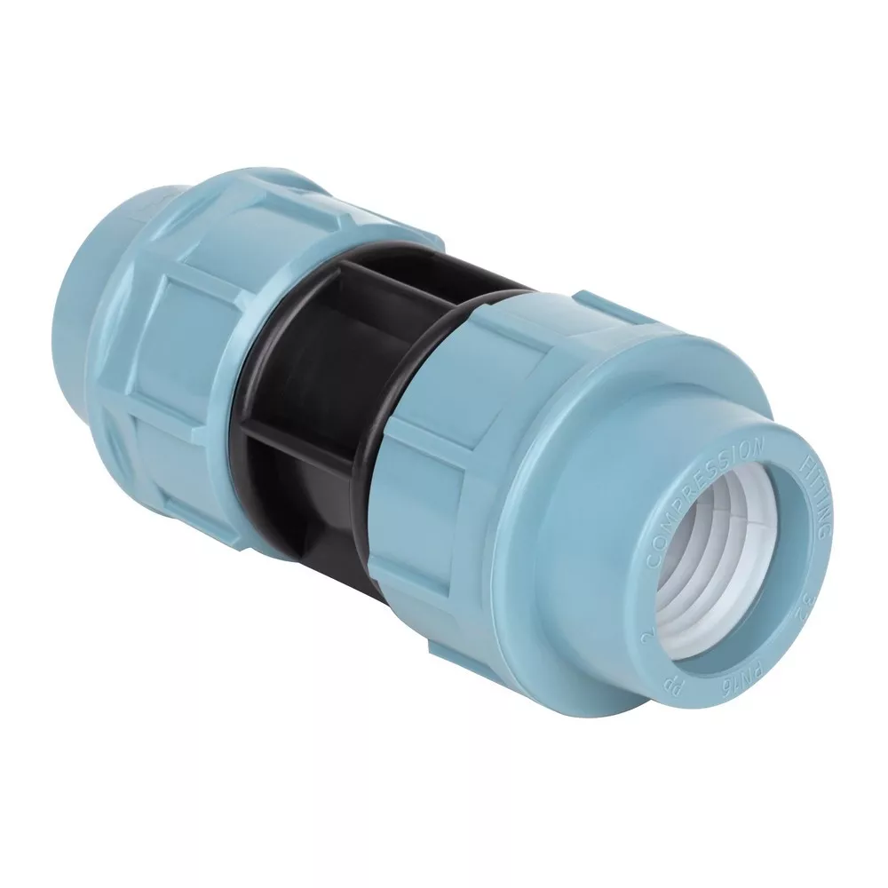 [1002593] Муфта ПУ ITAL 32 x 32 мм