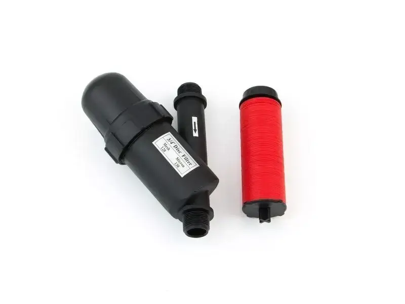 [1002962] Дисковий фільтр 1" {40}