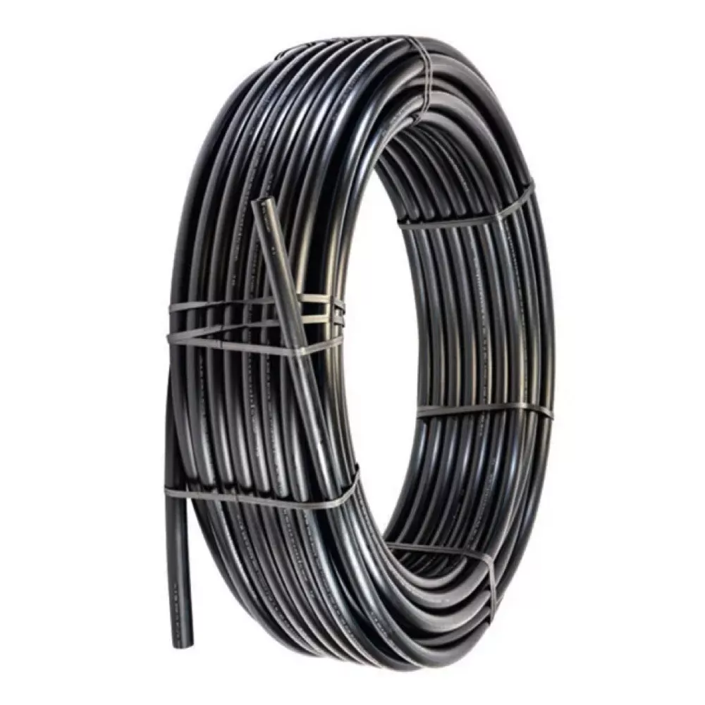 [1002430] Поліетиленова труба Stream Plastic PN6 Ø32 мм x 1,9 мм (бухта 100 м)