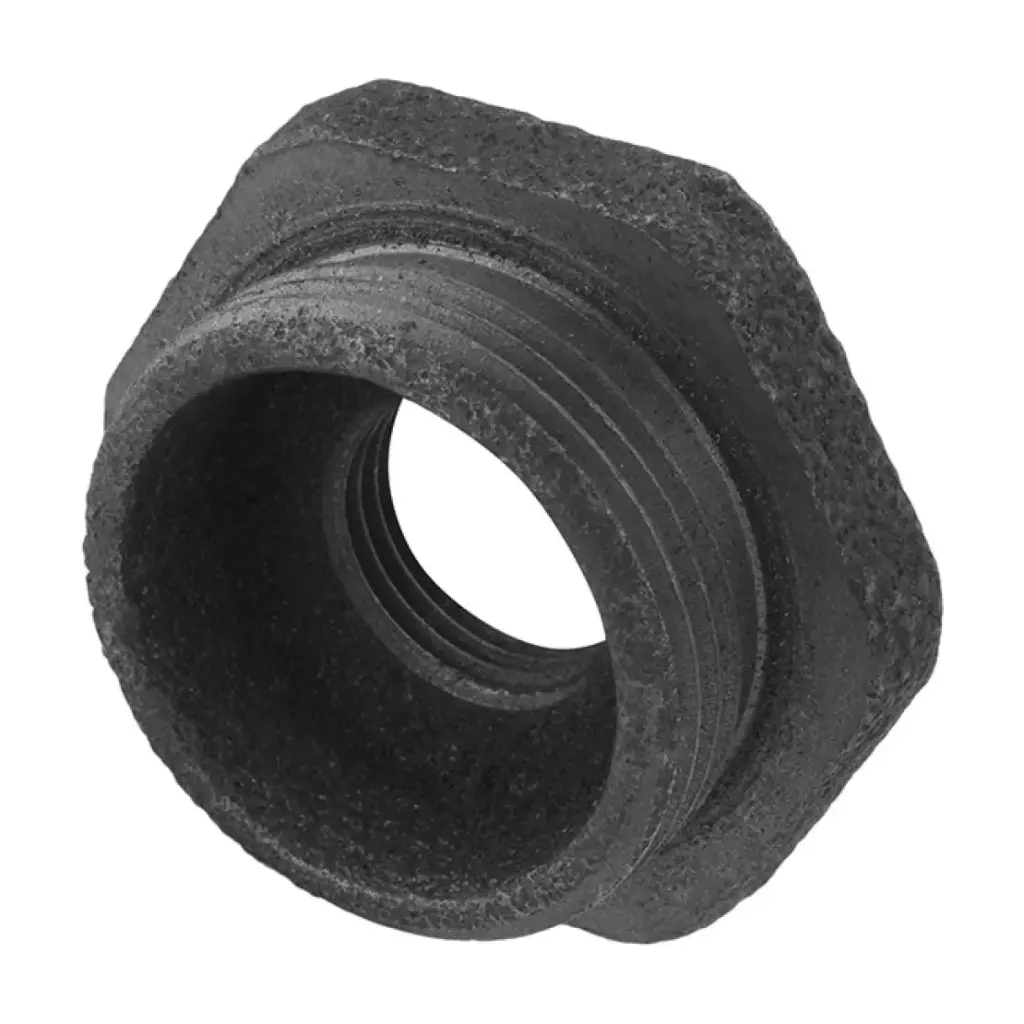 [CV017283] Футорка радіаторна STA (DN) 15x32 чавунна, права різьба