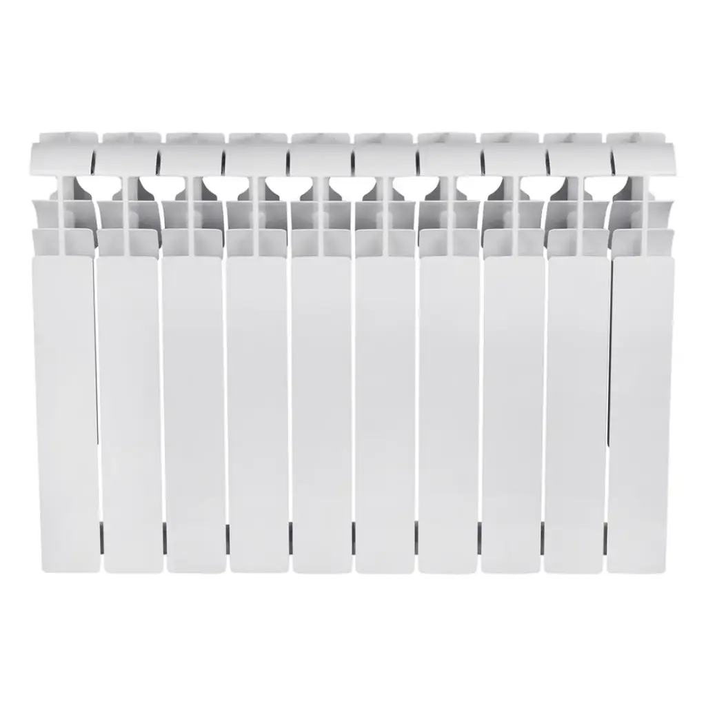 [CV017801] Радіатор біметалевий Calor Favorit FB-500T/100 20 бар 500х100 мм