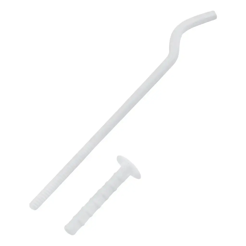 [CV008779] Кронштейн для радіатора Karro 250 мм