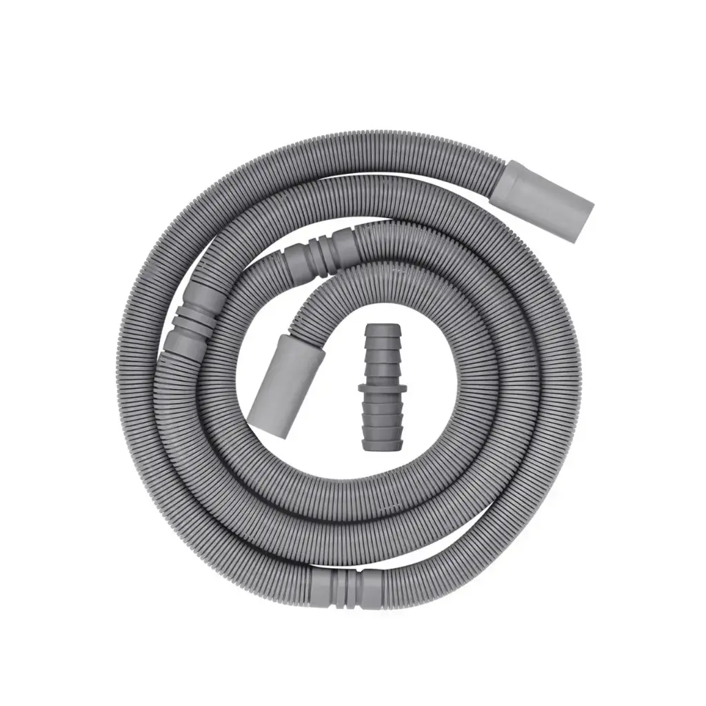 [CV032093] Зливний шланг для пральної машини Kroner KRP - DR150 150 см