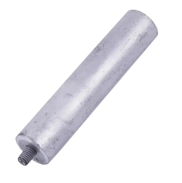 Анод МА 12026 Atl М8, длина 120 мм, диаметр 26 мм