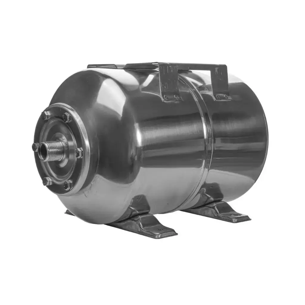 [000002611] Гідроакумулятор 24л 10bar нержавійка