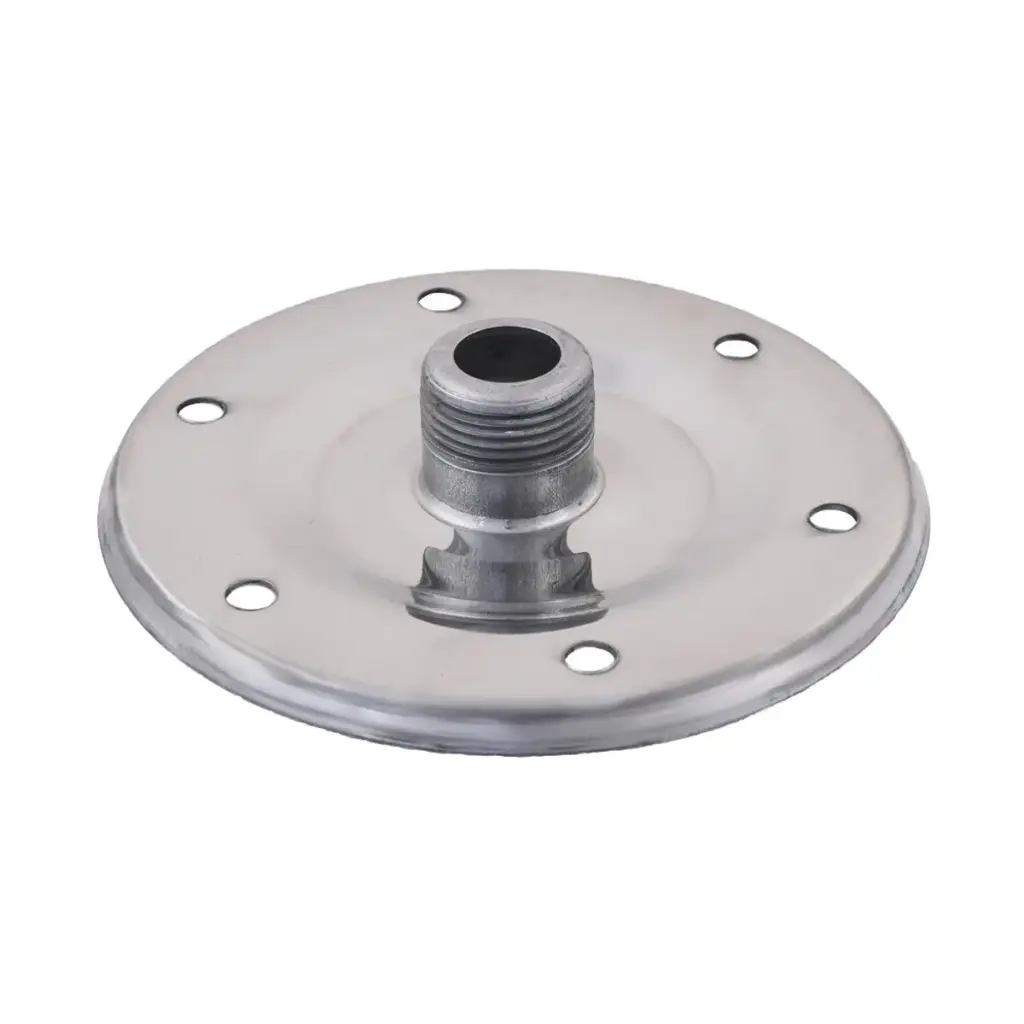 [Sa79554] Фланець Нержавіючий TATRA-Line