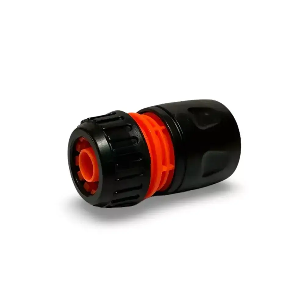 [1047644] Конектор 1/2" (UKR-004) (КРАТНО ПАЧЦІ) {250/25}