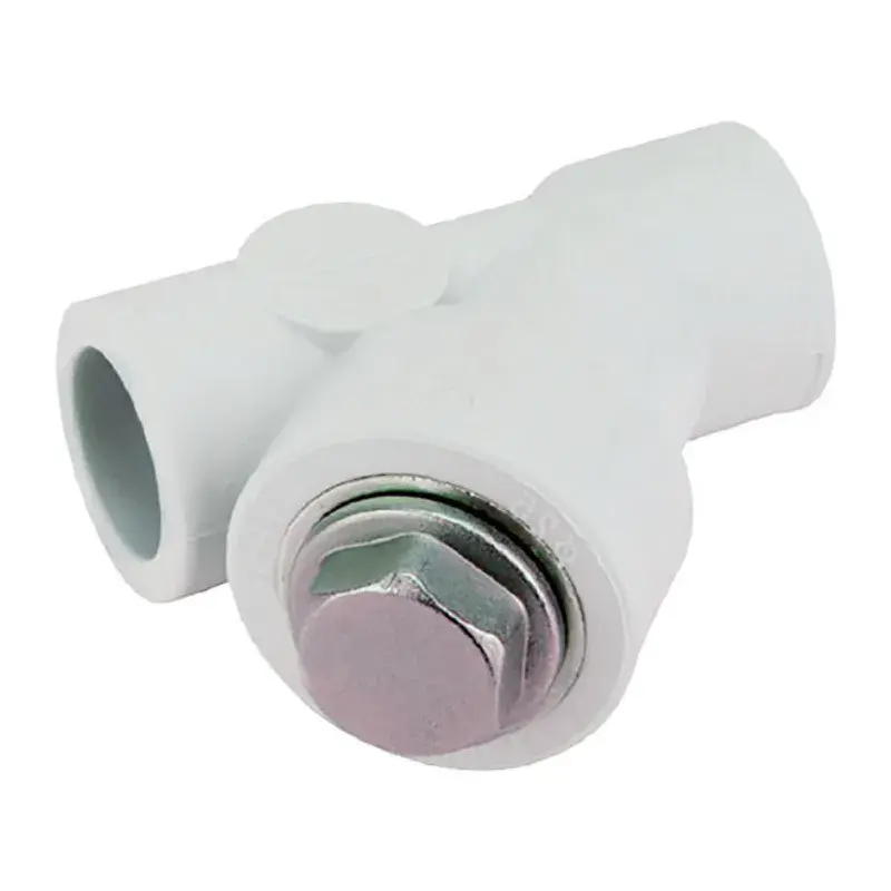 [KP0185] Фільтр грубої очистки 20 PPR Koer K0146.PRO (KP0185)