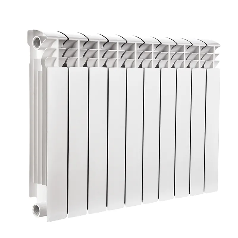 [RAD329] Радіатор секційний KOER-100 Bimetal-500 ULTRA (RAD329) / Ціна за 1 секцію