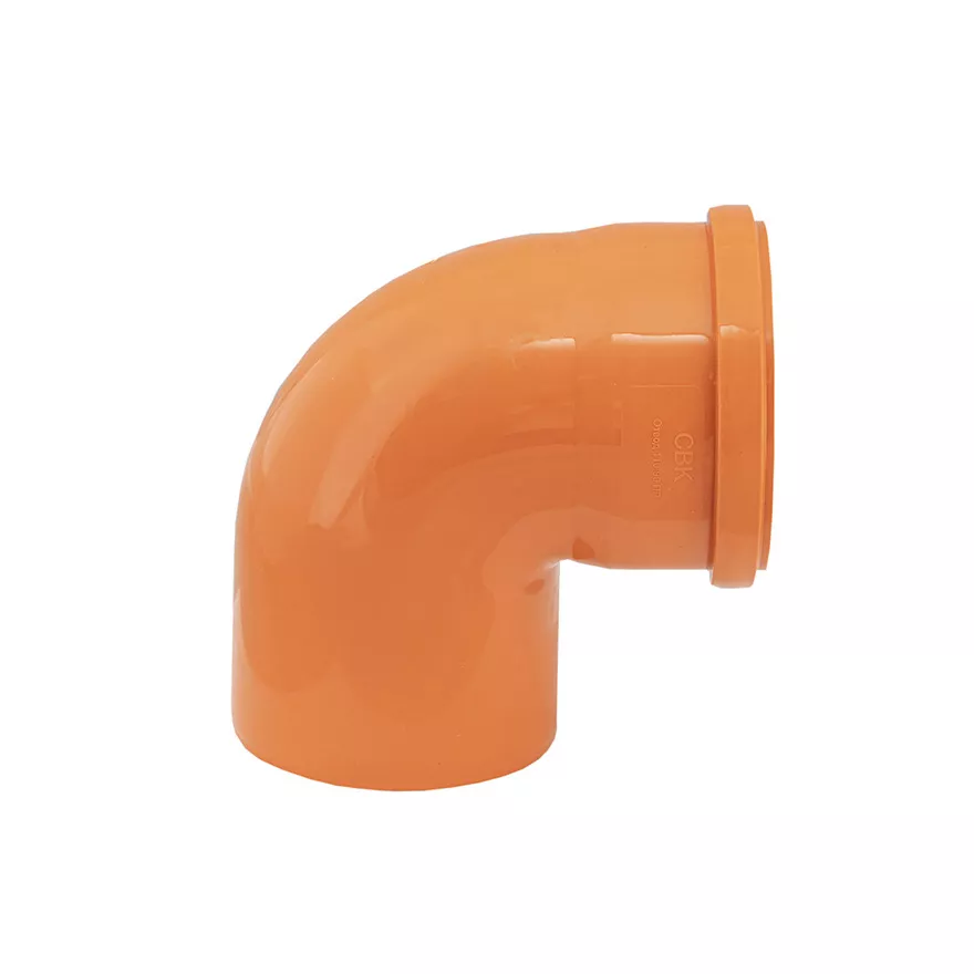 [1013268]  Коліно 110/90 СВК-Альянс {20} 