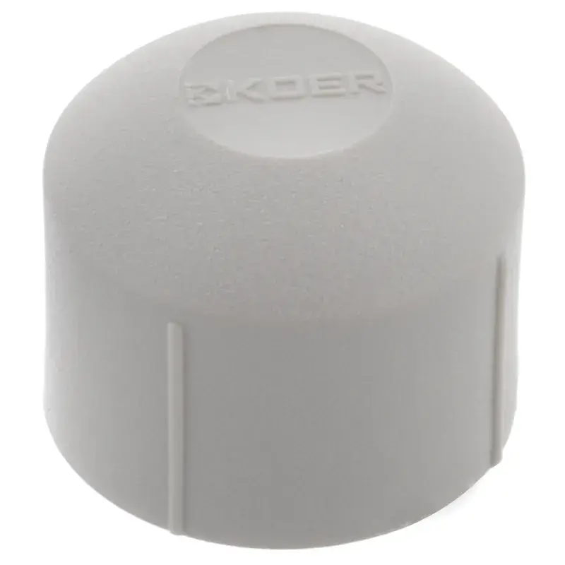 [KP0072] Заглушка поліпропіленова 32 PPR Koer K0061.PRO (KP0072)