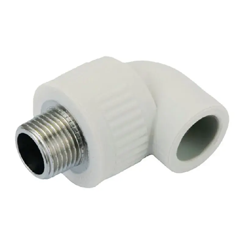 [KP0141] Кут ЗР 20x1/2M PPR Koer K0118.PRO (KP0141)