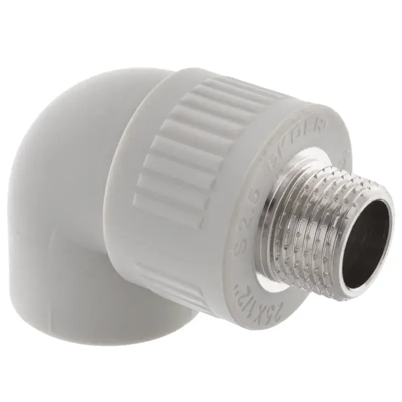 [KP0142]  Кут ЗР 25x1/2M PPR Koer K0119.PRO (KP0142)
