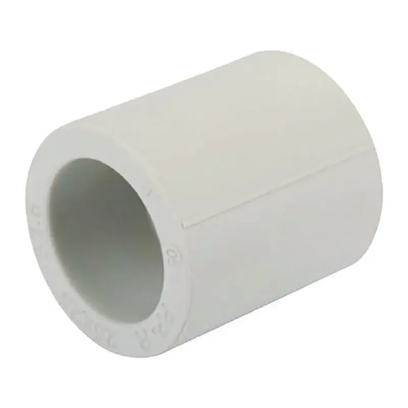 [KP0004] З'єднувальна муфта 25 PPR Koer K0002.PRO (KP0004)