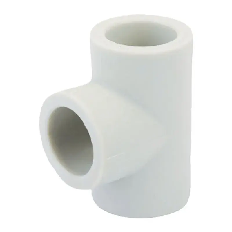 [KP0010] Трійник 20 PPR Koer K0007.PRO (KP0010)