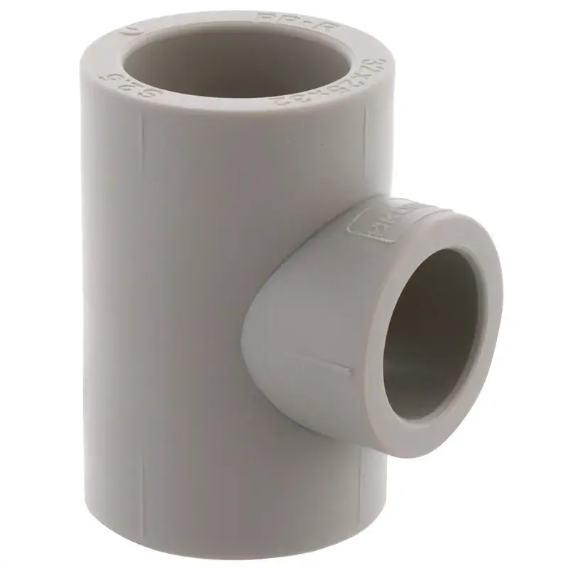 [KP0052] Трійник редукційний 32x25x32 PPR Koer K0043.PRO (KP0052)