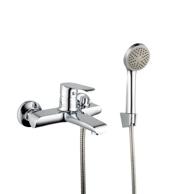 [MI6404] Змішувач для ванни Champion Astra 009 (EURO) (MI6404)