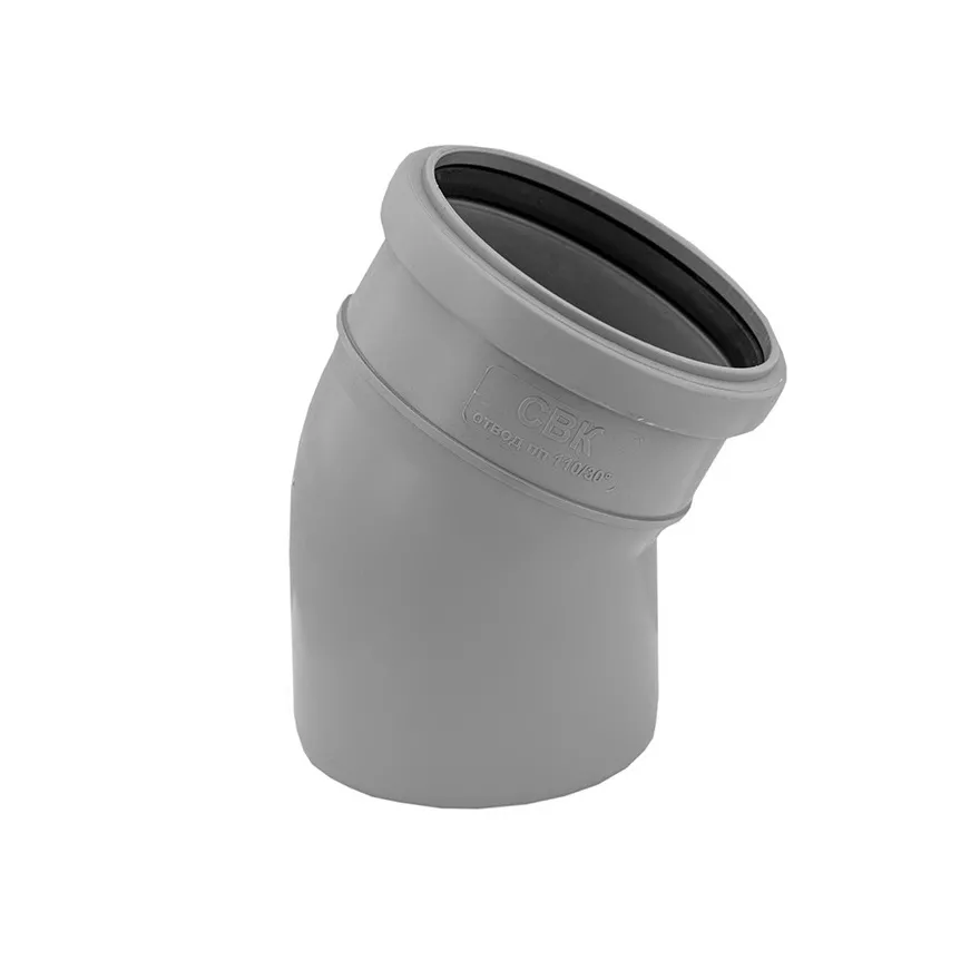 [1012314] Коліно 110/30 СВК-Альянс {20}