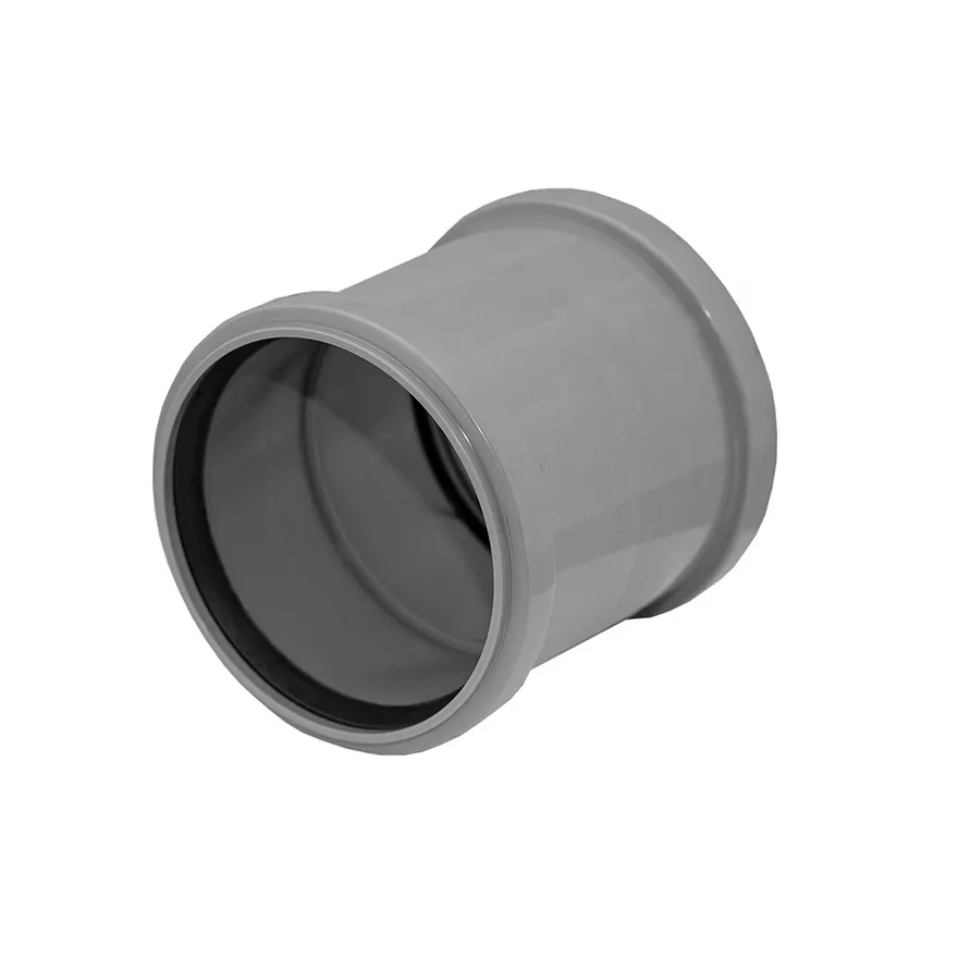 [1044774] Муфта 110 короткая СВК-Альянс {20} 