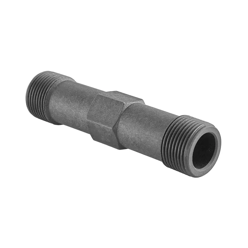 [KR5838] KOER KR.1160 - G3/4"-110 мм Вставка ремонтна для лічильника води (РА6) (KR5838)