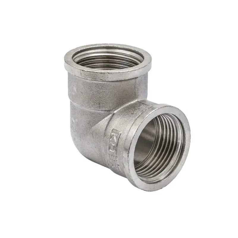 [KF0074] Кут 1'' ВВ Koer KF.L10F (KF0074)