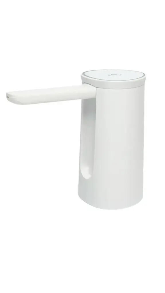 [Aq8955] Помпа для води електрична AQUADEVICE R6 white